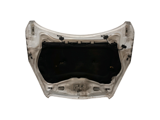 CAPOT PEUGEOT 508 BLANCO 2011