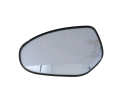 ESPEJO RETROVISOR IZQUIERDO MAZDA 2 2012
