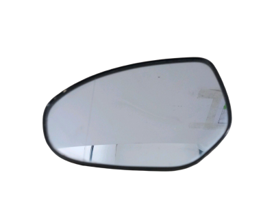 ESPEJO RETROVISOR IZQUIERDO MAZDA 2 2012