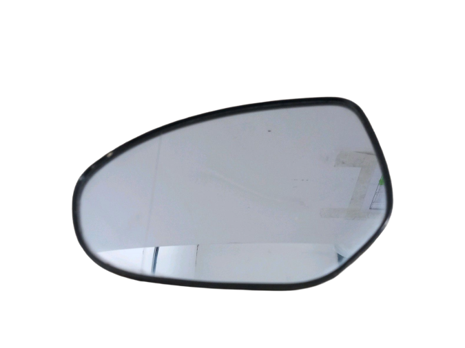 ESPEJO RETROVISOR IZQUIERDO MAZDA 2 2012
