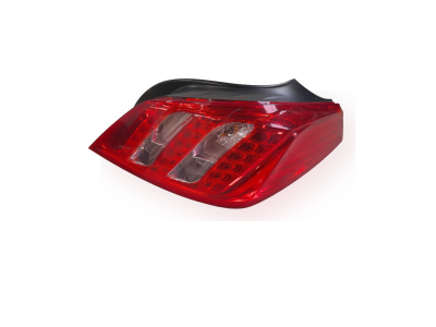 PILOTO TRASERO DERECHO PEUGEOT 508 2011