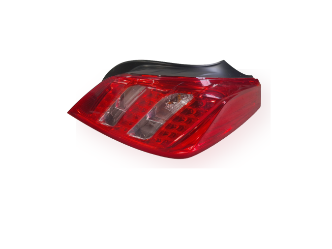 PILOTO TRASERO DERECHO PEUGEOT 508 2011