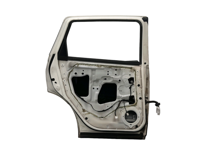 PUERTA TRASERA IZQUIERDA NISSAN QASHQAI / QASHQAI+2 BLANCO 2011