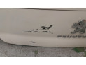 PORTON TRASERO PEUGEOT 508 BLANCO 2011