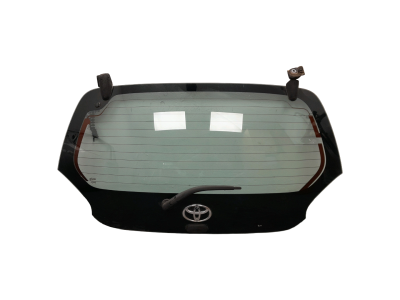 PORTON TRASERO TOYOTA AYGO 2012