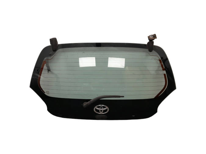 PORTON TRASERO TOYOTA AYGO 2012