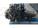 Pieza genérica creada desde peritación VOLKSWAGEN PASSAT 2002