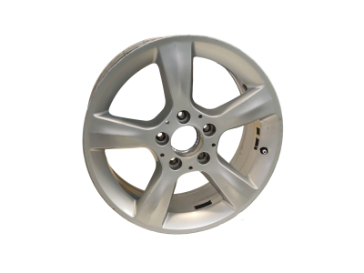 LLANTAS ALUMINIO MERCEDES C 180 KOMPRESSOR 2002