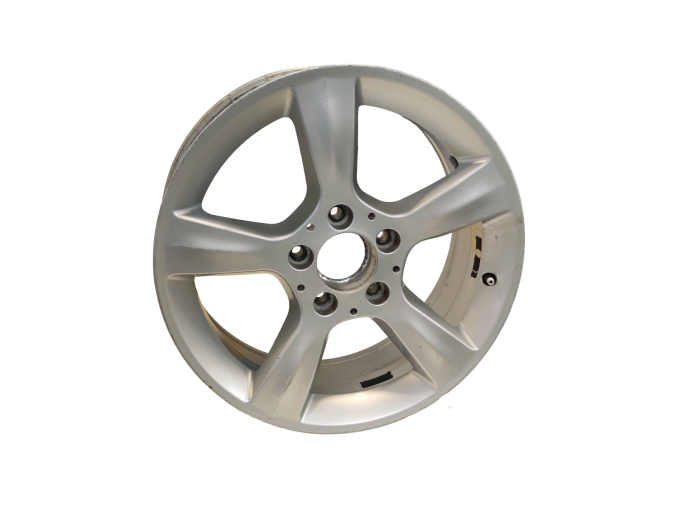 LLANTAS ALUMINIO MERCEDES C 180 KOMPRESSOR 2002