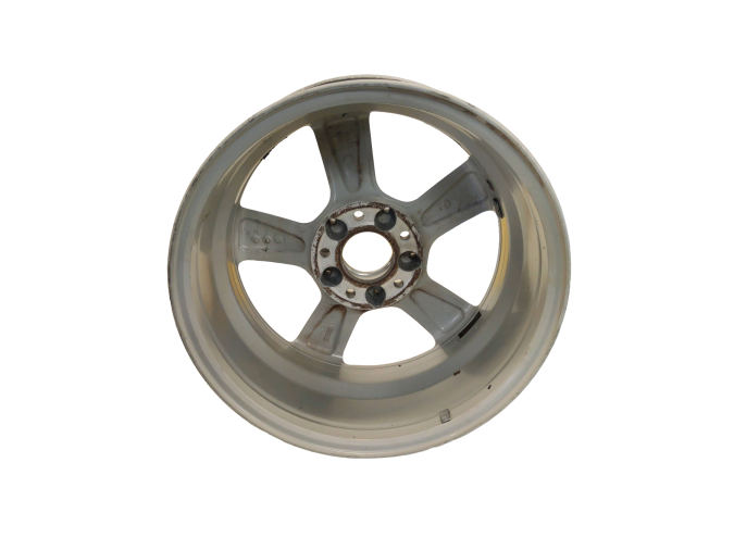 LLANTAS ALUMINIO MERCEDES C 180 KOMPRESSOR 2002
