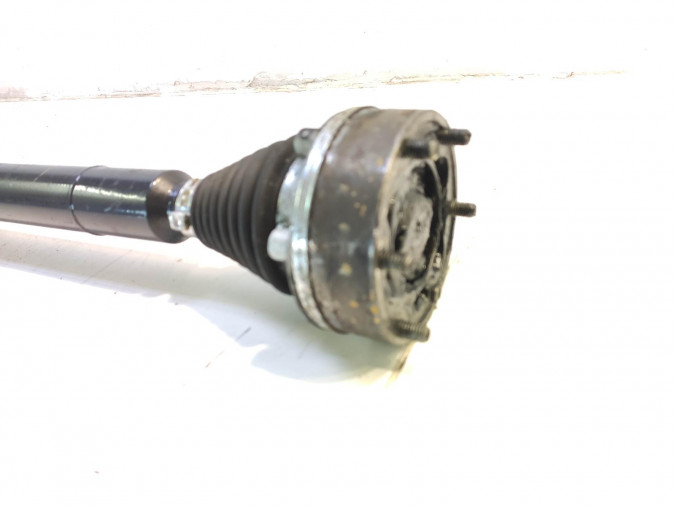 TRANSMISION DELANTERA DERECHA VOLKSWAGEN GOLF PLUS 2009
