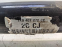 TRANSMISION DELANTERA DERECHA VOLKSWAGEN GOLF PLUS 2009