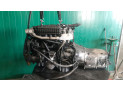 CAJA CAMBIOS MERCEDES C 220 CDI 2001