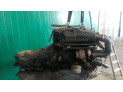 CAJA CAMBIOS MERCEDES C 220 CDI 2001