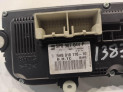 MANDO CALEFACCIÓN SEAT LEON 2010