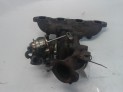 Turbo-Compresor CITROEN XSARA 2004