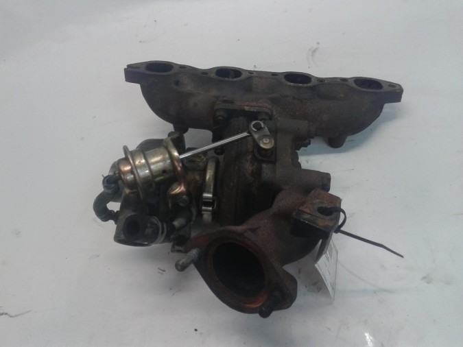 Turbo-Compresor CITROEN XSARA 2004