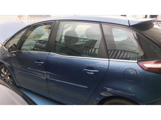 CREMALLERA DIRECCION CITROEN C4 PICASSO 2012