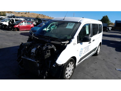 VARIOS FORD TRANSIT CONNECT 2018