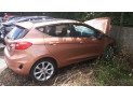 INTERCOOLER FORD FIESTA 2019