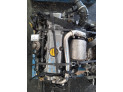 MOTOR SO OPEL VECTRA 1998