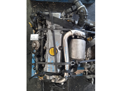 MOTOR SO OPEL VECTRA 1998