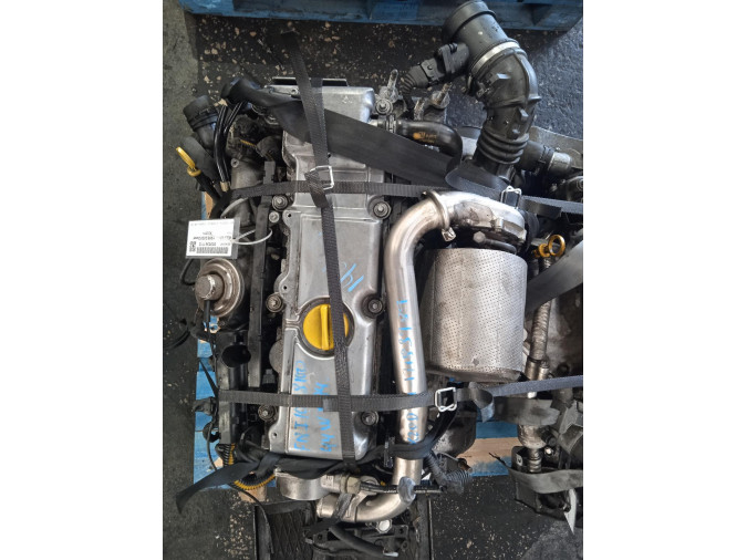 MOTOR SO OPEL VECTRA 1998