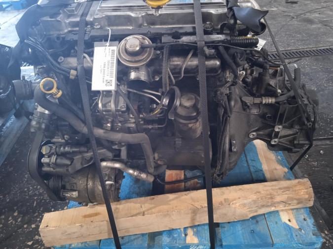 MOTOR SO OPEL VECTRA 1998