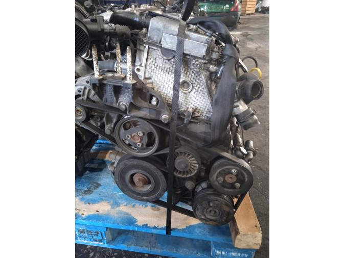 MOTOR SO OPEL VECTRA 1998
