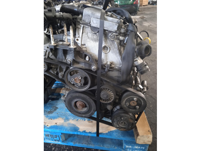 MOTOR SO OPEL VECTRA 1998