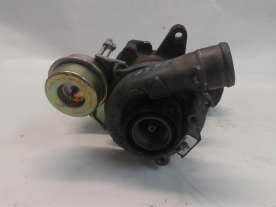 Turbo-Compresor OPEL ASTRA 1998