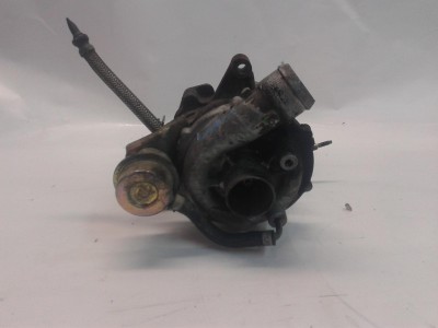 Turbo-Compresor PEUGEOT 306 2000