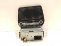 DISPLAY RADIO MULTIFUNCION FORD FIESTA 2021