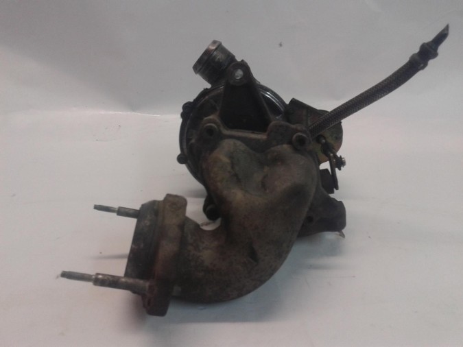 Turbo-Compresor PEUGEOT 306 2000