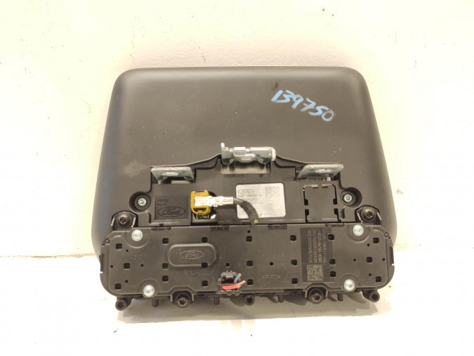 DISPLAY RADIO MULTIFUNCION FORD FIESTA 2021