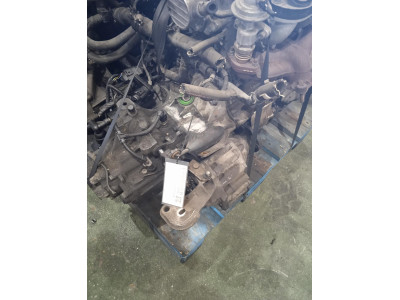 CAJA CAMBIOS SEAT IBIZA 2000