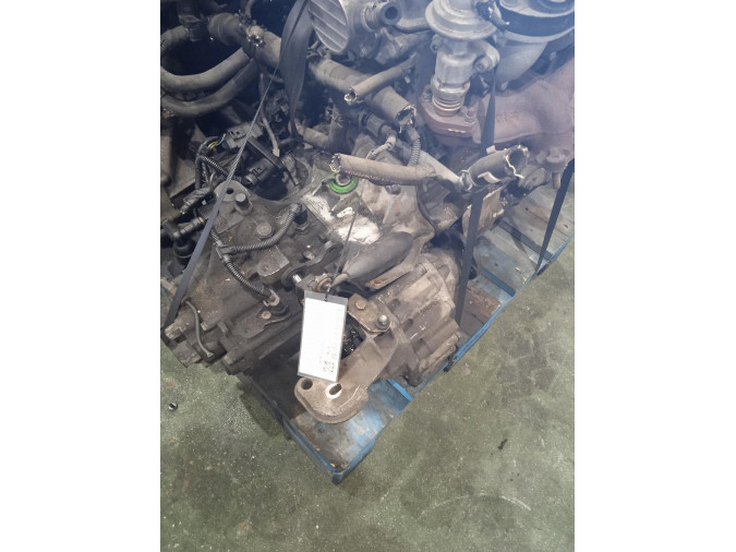 CAJA CAMBIOS SEAT IBIZA 2000