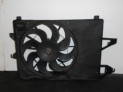 ELECTROVENTILADOR FORD MONDEO 2002