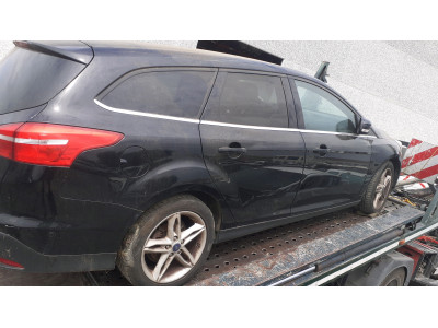 SILENCIOSO PREVIO FORD FOCUS 2016