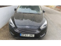SILENCIOSO PREVIO FORD FOCUS 2016