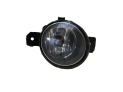 FARO ANTINIEBLA DELANTERO IZQUIERDO RENAULT MODUS 2005