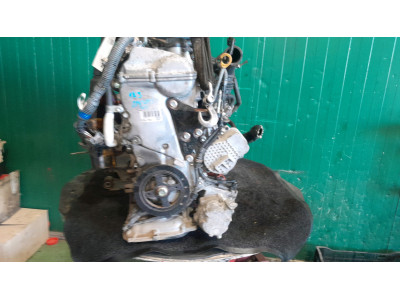 Motor TOYOTA YARIS 2017