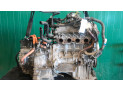 Motor TOYOTA YARIS 2017