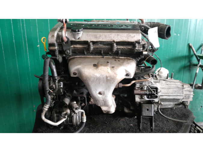 CAJA CAMBIOS KIA SEPHIA 2000