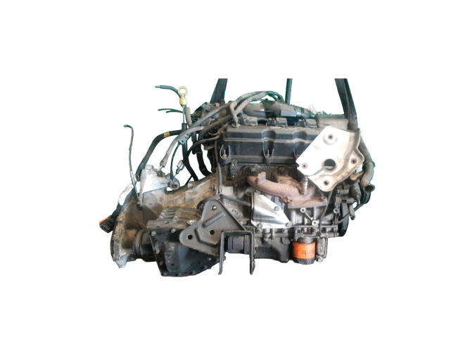 MOTOR ARRANQUE CHRYSLER SEBRING CONVERTIBLE 2006