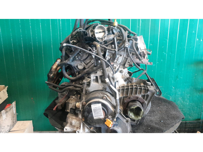 MOTOR ARRANQUE CHRYSLER SEBRING CONVERTIBLE 2006