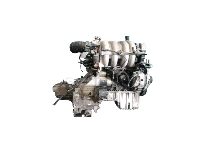ALTERNADOR KIA SEPHIA 2000