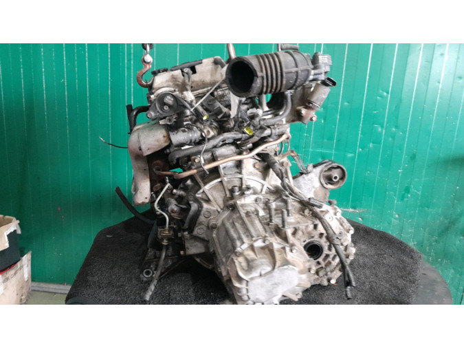 ALTERNADOR KIA SEPHIA 2000