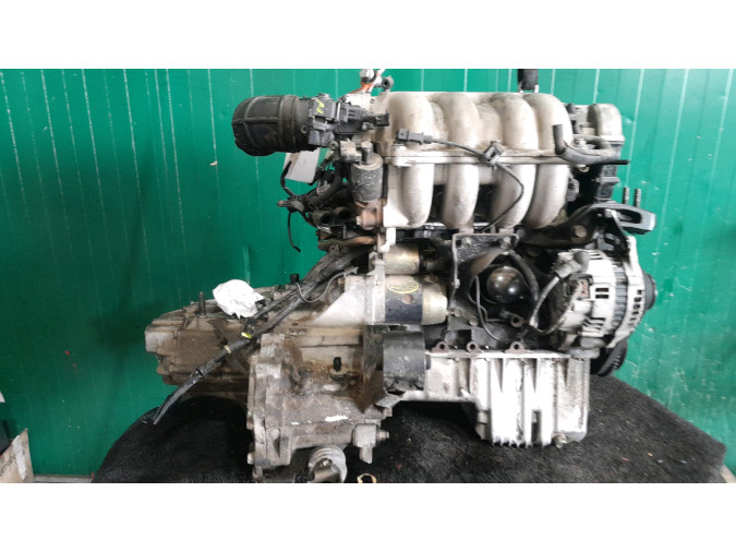 ALTERNADOR KIA SEPHIA 2000