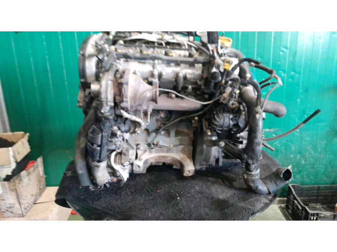 Alternador ALFA ROMEO GIULIETTA 2012